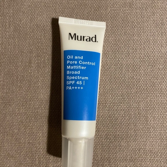 murad pore mattifier